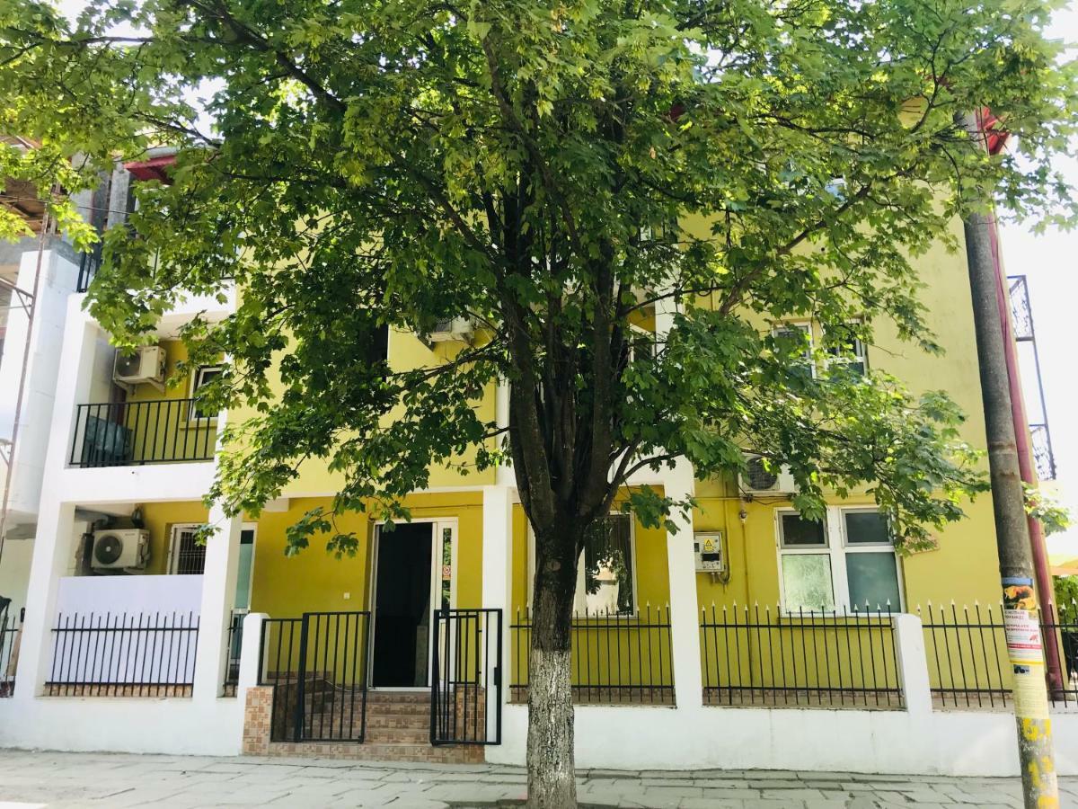 Vila Yzabelle Эфорие Норд Экстерьер фото